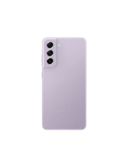 მობილური: Mobile and Smartphones/ Samsung/ Samsung G990B Galaxy S21 FE 5G 6GB/128GB Duos Lavender-image3 | Hk.ge