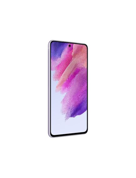 მობილური: Mobile and Smartphones/ Samsung/ Samsung G990B Galaxy S21 FE 5G 6GB/128GB Duos Lavender-image4 | Hk.ge