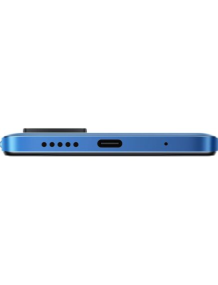 მობილური: Mobile and Smartphones/ Xiaomi/ Xiaomi Redmi Note 11 (Global version) 6GB/128GB Dual sim LTE Blue-image6 | Hk.ge