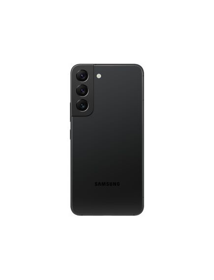 მობილლური: Mobile and Smartphones/ Samsung/ Samsung S901B Galaxy S22 8GB/128GB LTE Duos Black-image3 | Hk.ge