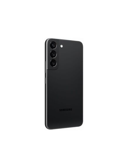 მობილლური: Mobile and Smartphones/ Samsung/ Samsung S901B Galaxy S22 8GB/128GB LTE Duos Black-image6 | Hk.ge