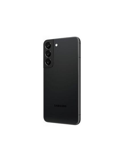მობილლური: Mobile and Smartphones/ Samsung/ Samsung S901B Galaxy S22 8GB/128GB LTE Duos Black-image7 | Hk.ge