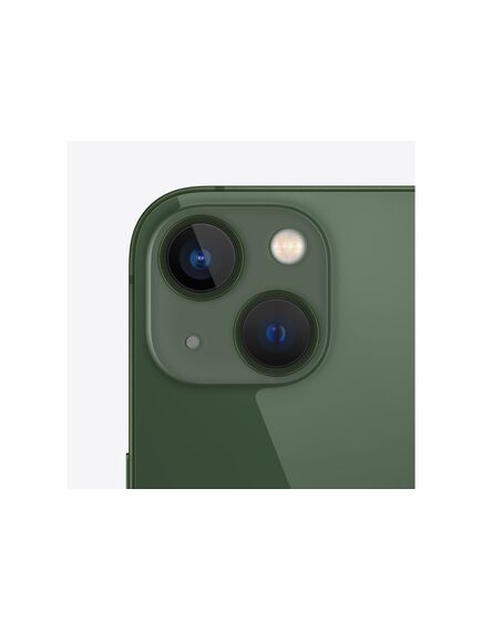 მობილური: Mobile and Smartphones/ Apple/ Apple iPhone 13 128GB Sim1 + eSIM Green-image5 | Hk.ge