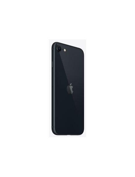 მობილური: Mobile and Smartphones/ Apple/ Apple iPhone SE (2022) 64GB Midnight, Model A2783-image3 | Hk.ge