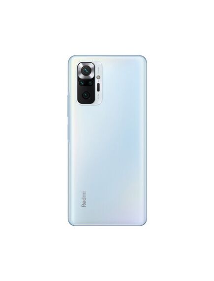 მობილური: Redmi Note10 pro 8+256G Blue-image3 | Hk.ge