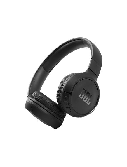 Wireless Headphone/ JBL/ JBL T510 BT BLACK-image | Hk.ge