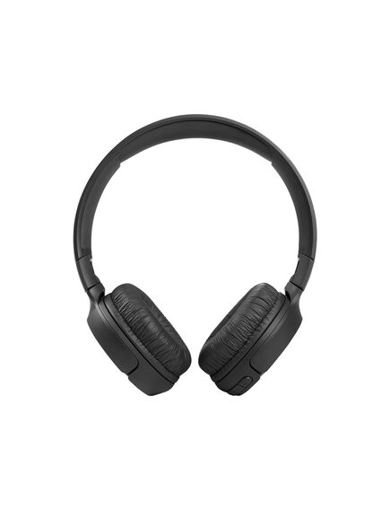 Wireless Headphone/ JBL/ JBL T510 BT BLACK-image2 | Hk.ge