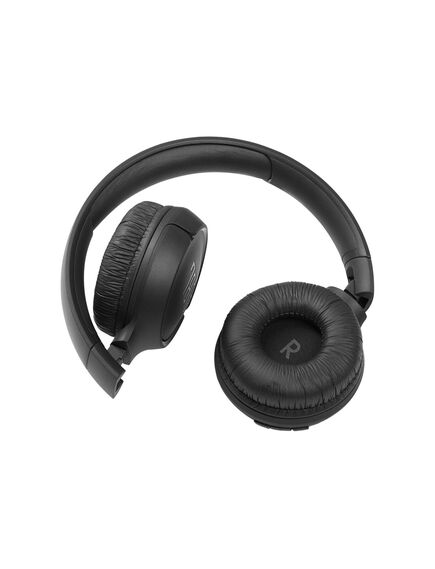 Wireless Headphone/ JBL/ JBL T510 BT BLACK-image3 | Hk.ge