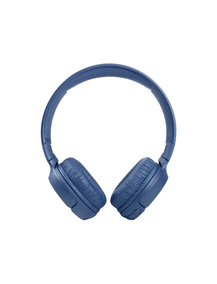 Wireless Headphone/ JBL/ JBL T510 BT BLUE-image2 | Hk.ge