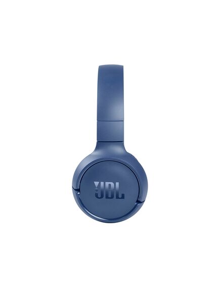 Wireless Headphone/ JBL/ JBL T510 BT BLUE-image3 | Hk.ge