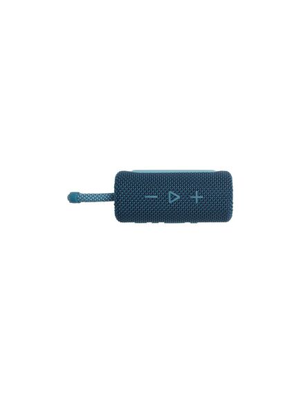 Wireless Speaker/ JBL/ JBL GO 3 BLUE-image8 | Hk.ge