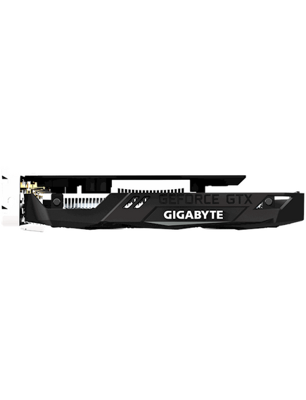 ვიდეო ბარათი: GIGABYTE GeForce GTX1650 4GB DDR5 128bit DP-HDMIx2 OC-image4 | Hk.ge