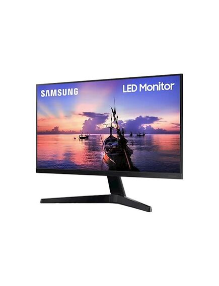 Monitor/ Samsung/ LF22T350FHIXCI 22'' FHD 1,920 x 1,080 IPS 4ms 75Hz-image2 | Hk.ge