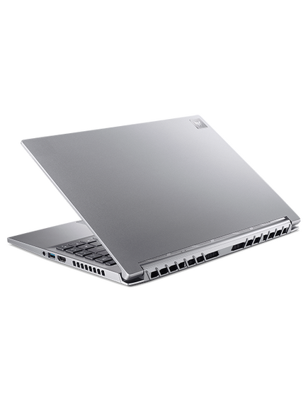 ნოუთბუქი: Acer Notebook Predator Triton 300 PT314-51s 14FHD 144Hz IPS/Intel i7-11370H/16/1024F/NVD3060-6/Lin/Siver-image5 | Hk.ge