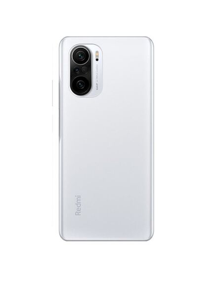 მობილური: Redmi K40 Pro 8+128G White-image3 | Hk.ge