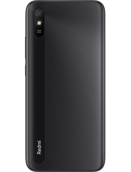 Mobile and Smartphones/ Xiaomi/ Xiaomi Redmi 9A (Global version) 2GB/32GB Dual sim LTE Gray-image4 | Hk.ge
