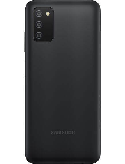 Mobile and Smartphones/ Samsung/ Samsung A037F Galaxy A03s 4GB/64GB LTE Duos Black-image3 | Hk.ge