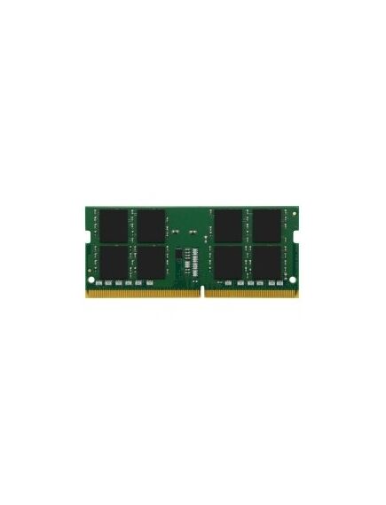 PC Components/ Memory/ DDR3 SODIMM/ DDR4 SODIMM Kingston 4GB KVR32S22S6/4-image | Hk.ge