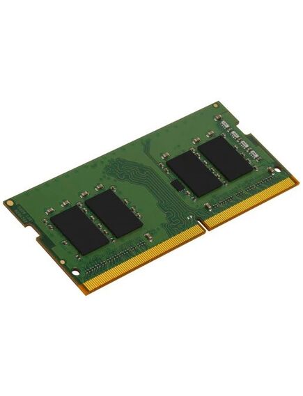 PC Components/ Memory/ DDR3 SODIMM/ DDR4 SODIMM Kingston 4GB KVR32S22S6/4-image2 | Hk.ge