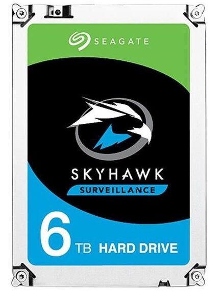 მყარი დისკი: Seagate ST6000NM0065 6TB 256MB SATA 3.5-image | Hk.ge