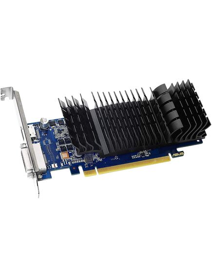 ვიდეო ბარათი PC Components/ Video Adapter/ PCI Express 2GB/ Asus/ GT /1030 2GB/ GDDR5/VGA/GT1030-SL-2G-BRK 80843-image2 | Hk.ge