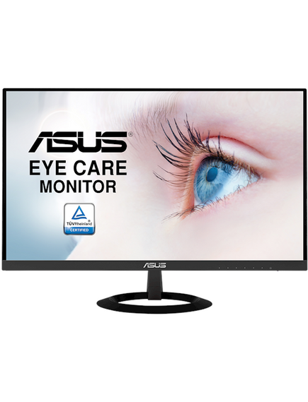 მონიტორი: ASUS monitor LCD 23" Asus VZ239HE D-Sub, HDMI, IPS, 1920x1080, 75Hz, 5ms-image | Hk.ge