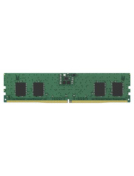 ოპერატიული მეხსიერება: Kingston 32GB 4800 MT/s DDR5 DIMM CL40 2Rx8 4G x 64-Bit-image | Hk.ge