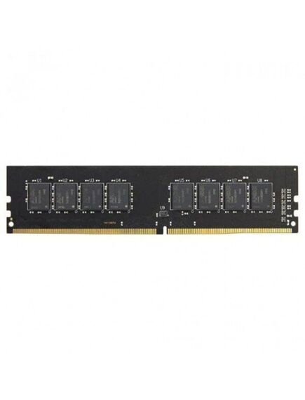 ოპერატიული მეხსიერება AMD Memory 4GB 2666MHz DDR4 DIMM 1.2 V R744G2606U1S-U-image | Hk.ge