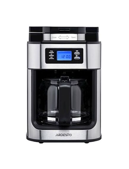 ყავის აპარატი ARDESTO YCM-D1200 DRIP COFFEE MAKER WITH A CAPACITY OF 1050 W-image | Hk.ge