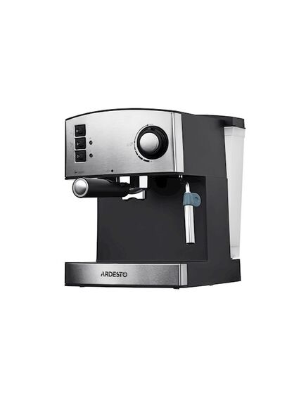 ყავის აპარატი PUMP ESPRESSO COFFEE MAKER ARDESTO YCM-E1600-image | Hk.ge