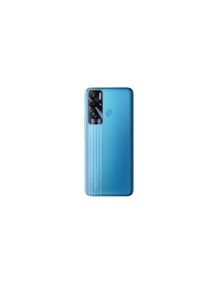 მობილური: TECNO Smartphone POVA NEO (LE6h) 6/128Gb Dual SIM Geek Blue (10030889)-image3 | Hk.ge