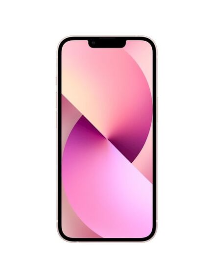 Mobile and Smartphones/ Apple/ Apple iPhone 13 128GB Sim1 + eSIM Pink-image2 | Hk.ge