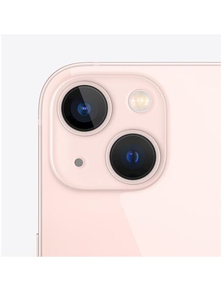 Mobile and Smartphones/ Apple/ Apple iPhone 13 128GB Sim1 + eSIM Pink-image4 | Hk.ge