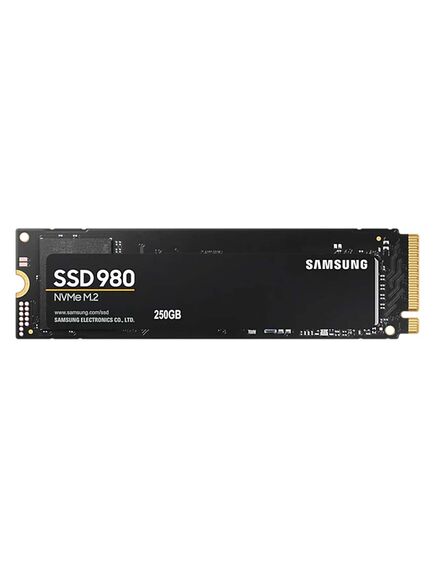 მყარი დისკი PC Components/ SSD/ Samsung 980 NVMe M.2 SSD 250 GB MZ-V8V250BW 120241-image | Hk.ge