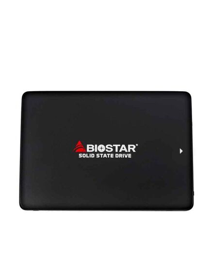 მყარი დისკი PC Components/ SSD/ Biostar S120 SSD 256GB Sata 124062-image | Hk.ge