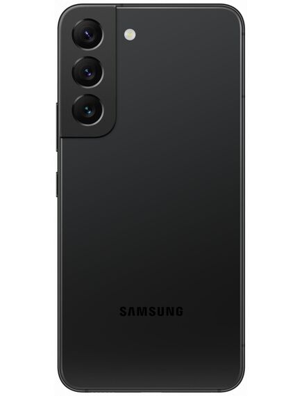 მობილური: Mobile and Smartphones/ Samsung/ Samsung S906B Galaxy S22 Plus 8GB/256GB LTE Duos Black-image3 | Hk.ge