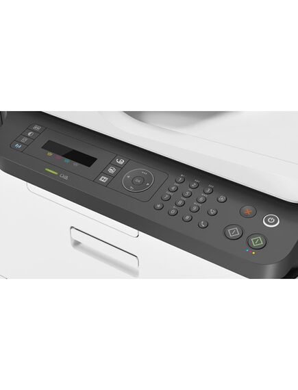 პრინტერი: HP Color Laser MFP 179fnw Printer-image5 | Hk.ge