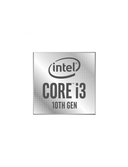 პროცესორი Intel CPU Core i3-10100F 4/8 3.6GHz 6M LGA1200 65W w/o graphics TRAY CM8070104291318-image2 | Hk.ge