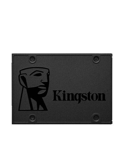 მყარი დისკი Kingston SA400S37/120G SSD 120GB 2,5 SATA3-image | Hk.ge