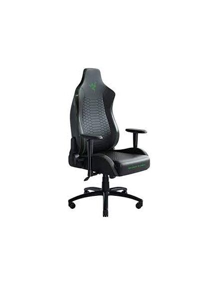 გეიმერული სავარძელი: Razer Iskur - XL - Gaming Chair With Built In Lumbar Support-image2 | Hk.ge