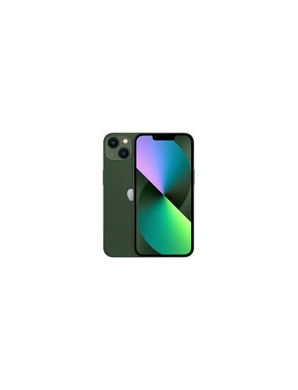 მობილური: Mobile and Smartphones/ Apple/ Apple iPhone 13 256GB Sim1 + eSIM Green-image2 | Hk.ge