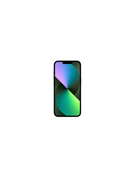 მობილური: Mobile and Smartphones/ Apple/ Apple iPhone 13 256GB Sim1 + eSIM Green-image3 | Hk.ge