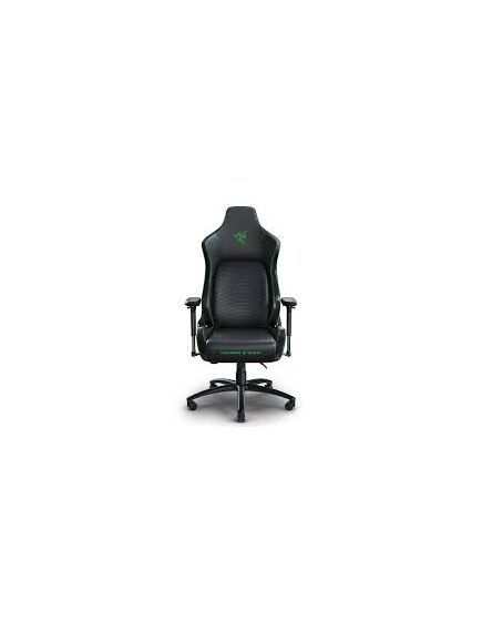 გეიმერული სავარძელი: Razer Iskur - XL - Gaming Chair With Built In Lumbar Support-image | Hk.ge
