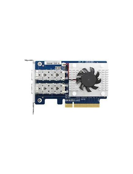 Dual-port 10GbE SFP+ network expansion card-image2 | Hk.ge