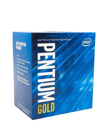 პროცესორი: Intel Pentium G5420 3.8GHz 4MB LGA1151 118279-image | Hk.ge