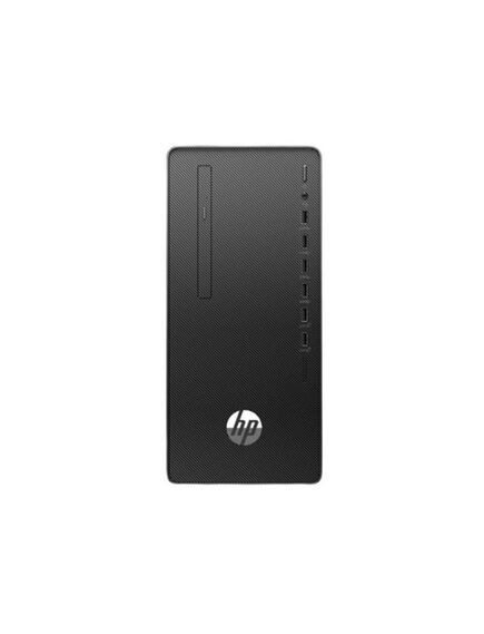 ბრენ კომპიუტერი HP Desktop 290 G4 MT i7-10700 Core-8 8GB SSD 256GB Intel® UHD Graphics 630 შავი 23H44EA-image | Hk.ge