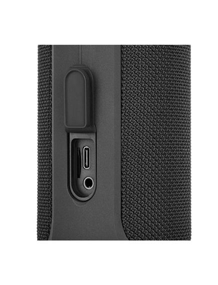 დინამიკი Portable Speaker 2E SoundXPod TWS, MP3, Wireless, Waterproof Black-image2 | Hk.ge