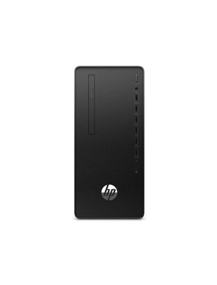 ბრენდ კომპიუტერი HP Desktop Pro 300 G6 MT i3-10100 Core-4 8GB SSD 256GB Intel® UHD Graphics 630 შავი 44F24ES-image | Hk.ge