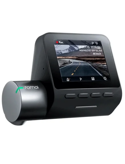 ექშენ კამერა Видеорегистратор 70mai Dash Cam Pro Plus+-image | Hk.ge