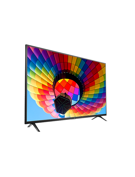 ტელევიზორი TV/ LED/ TCL/ TV 40''(101cm)/ 40D3000(RD512KS-RU) Black 16:9 Full HD 1920x1080 6.5ms 178* 250cd/m2 5000:1 DVB-T/T2/S2 HDMI USB 2x8W VESA 200x200-image2 | Hk.ge